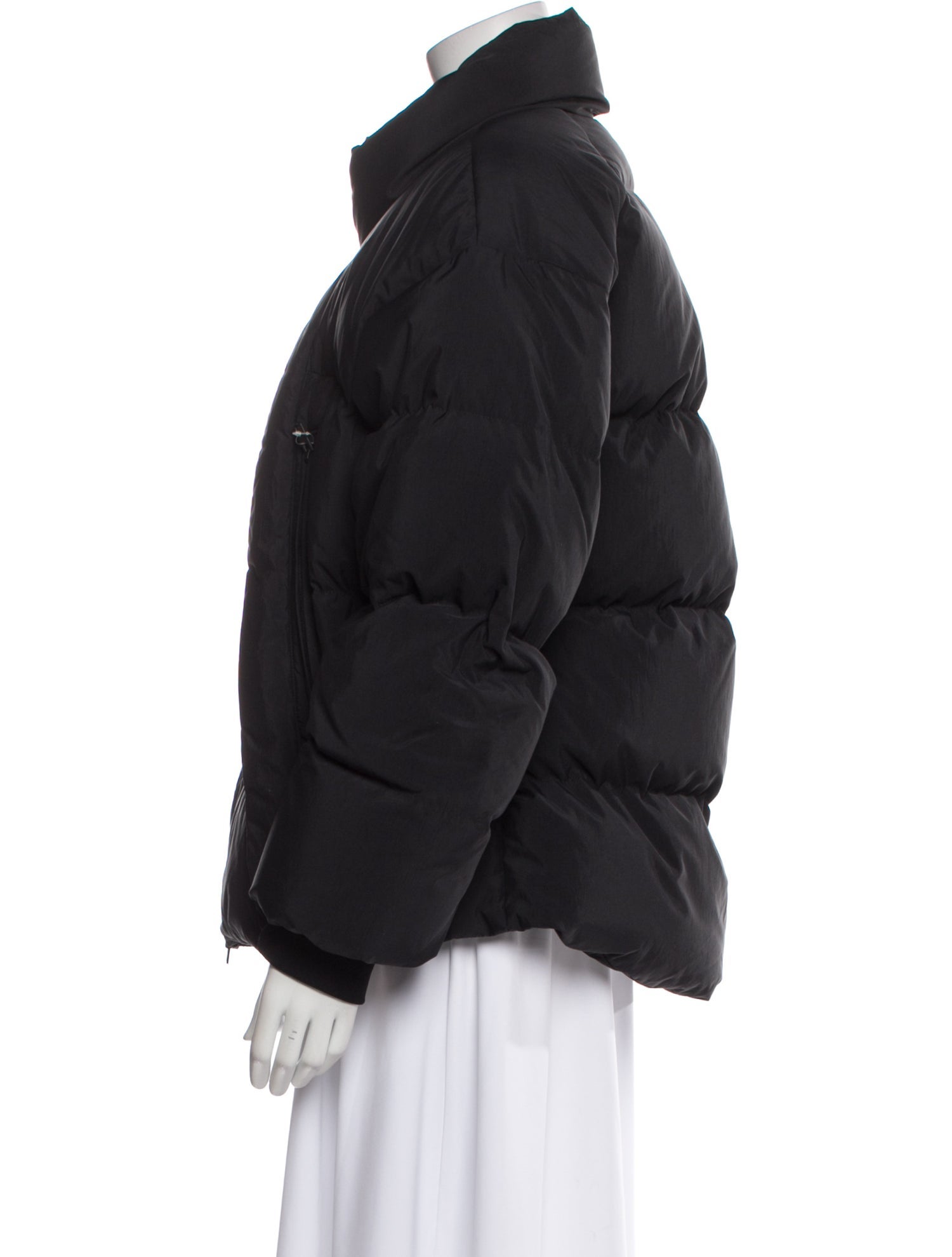 Y-3 x Adidas Parka