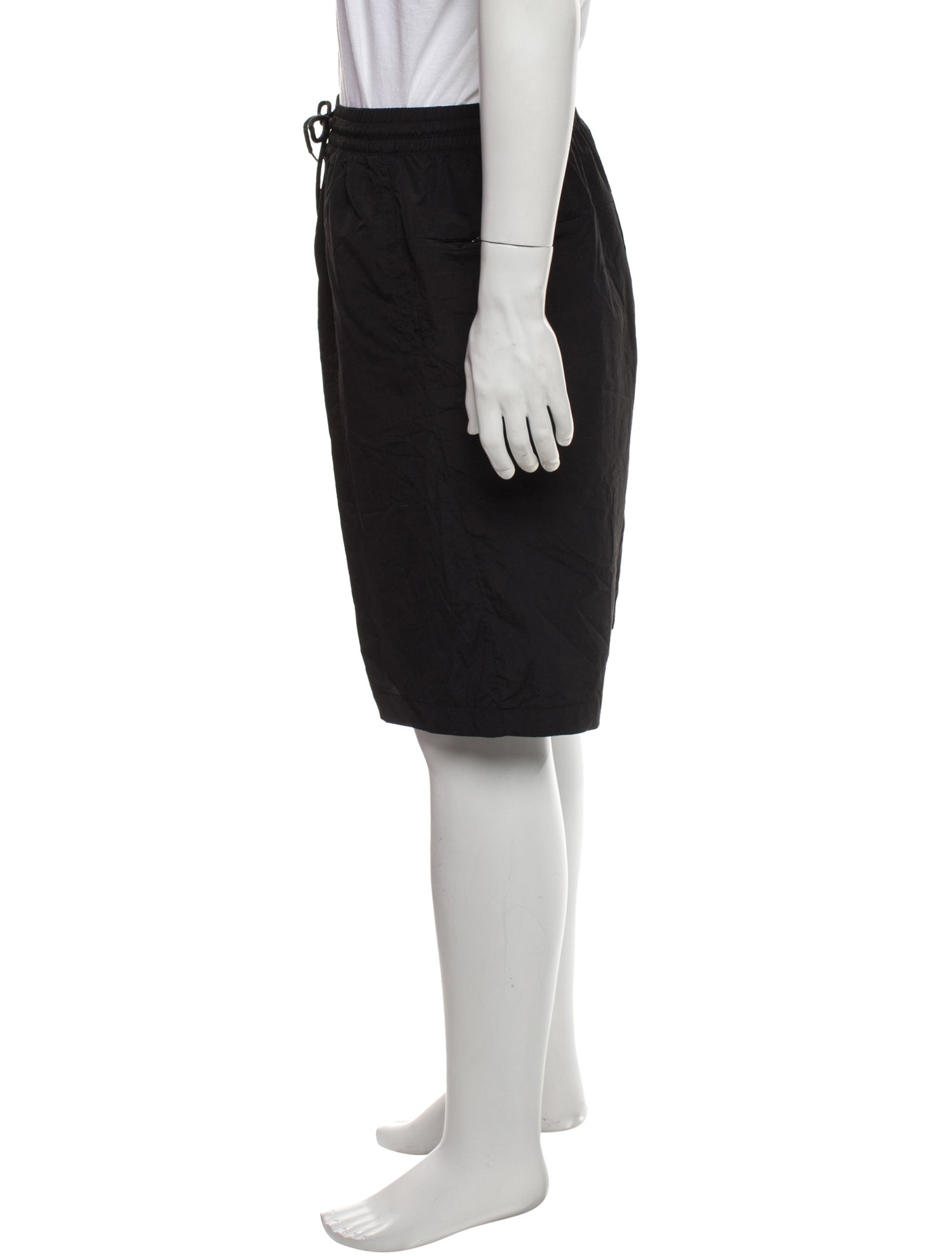 Y-3 x Adidas Jogger Shorts