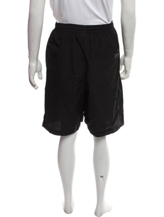 Y-3 x Adidas Jogger Shorts