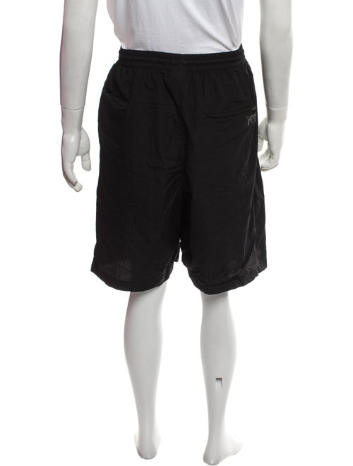 Y-3 x Adidas Jogger Shorts