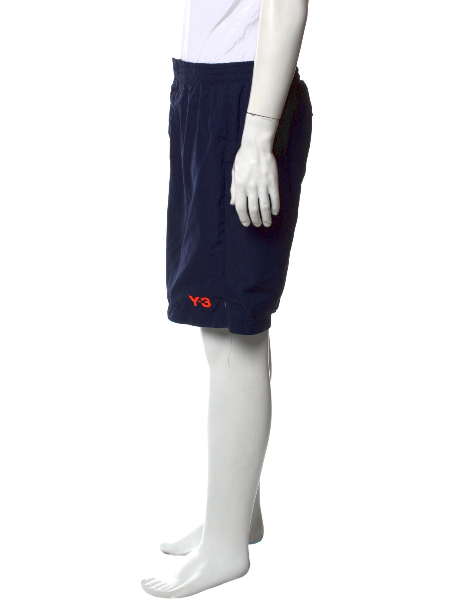 Y-3 x Adidas Swim Trunks