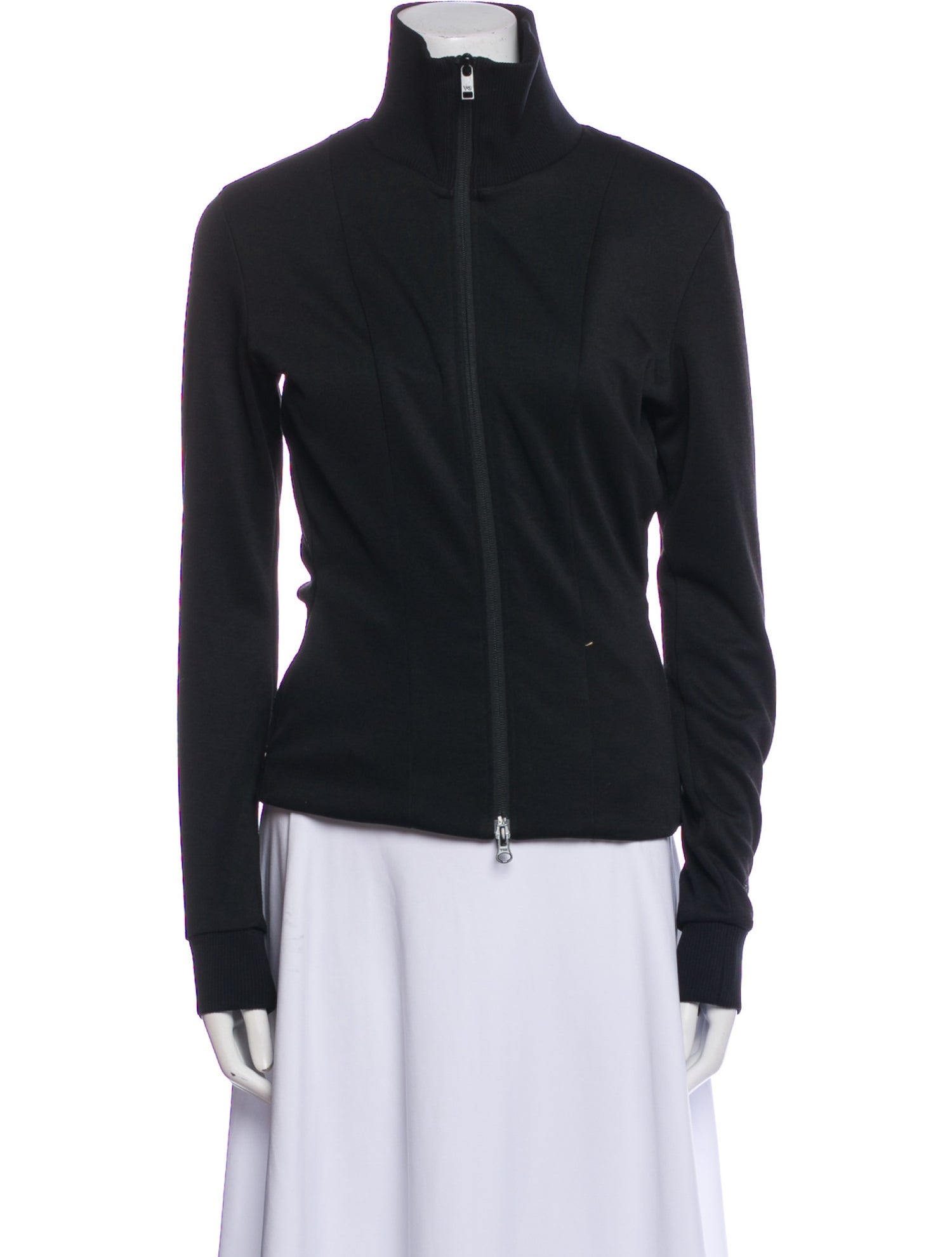 Y-3 x Adidas Utility Jacket