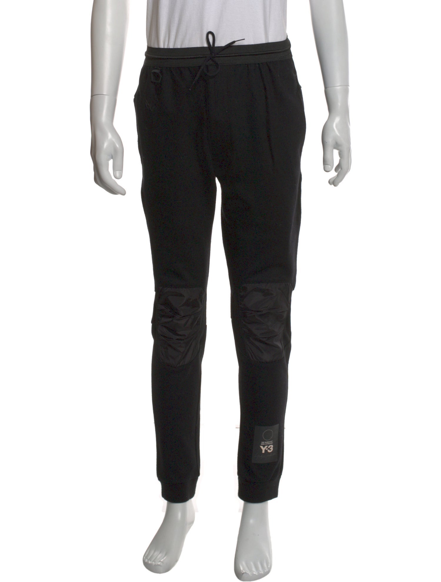 Y-3 x Adidas Joggers