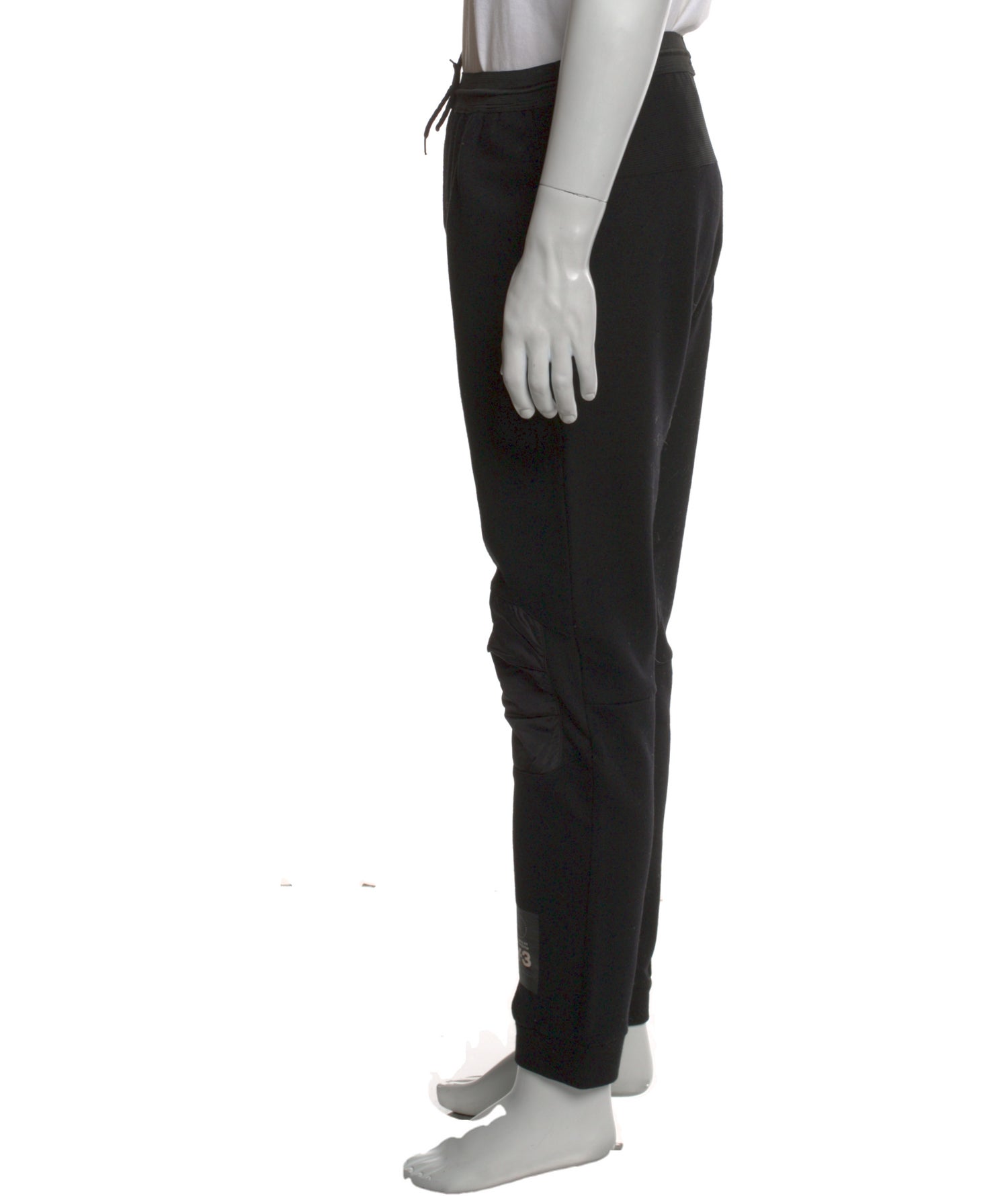 Y-3 x Adidas Joggers