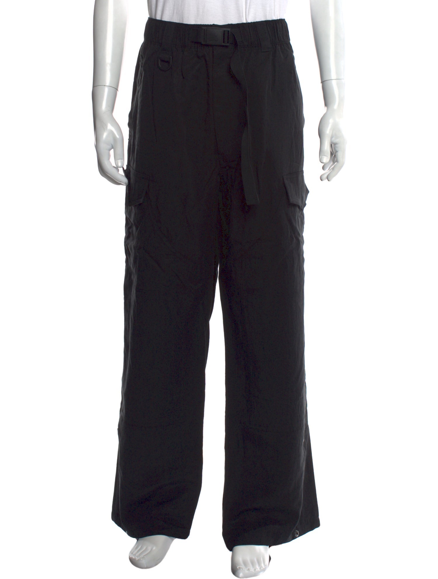 Y-3 x Adidas Cargo Pants