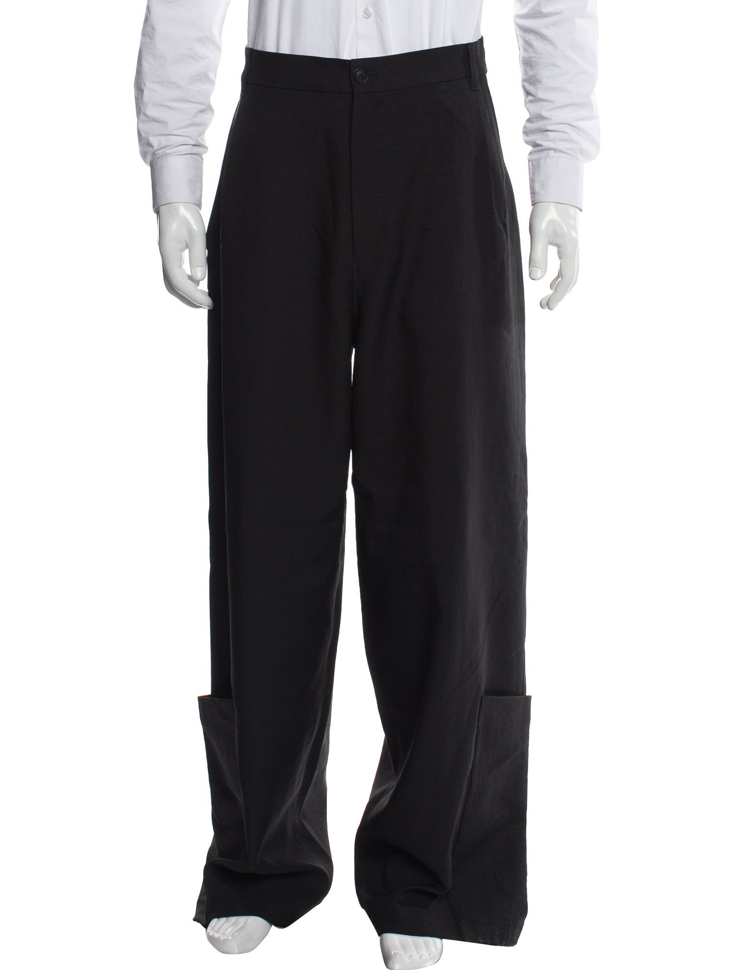 Y-3 x Adidas Pants