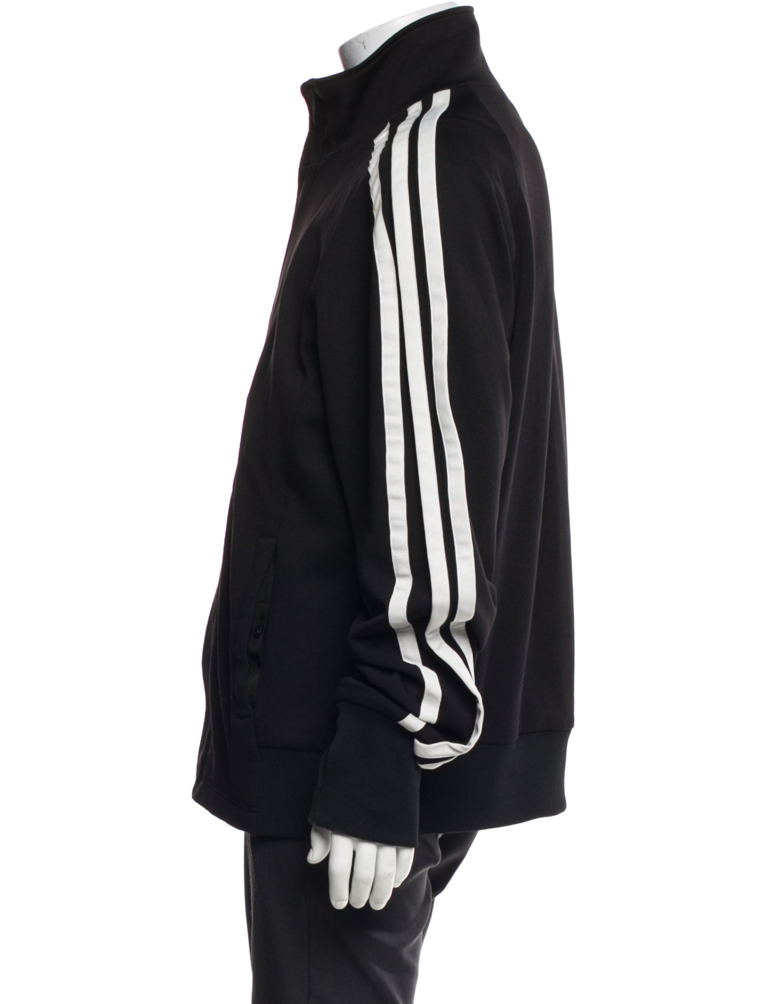 Y-3 x Adidas Windbreaker