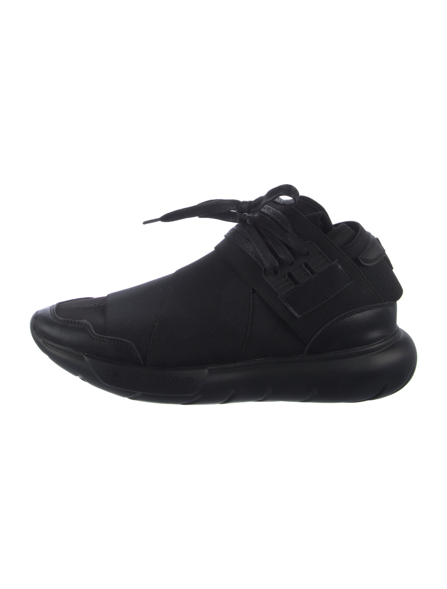 Y-3 x Adidas Sneakers