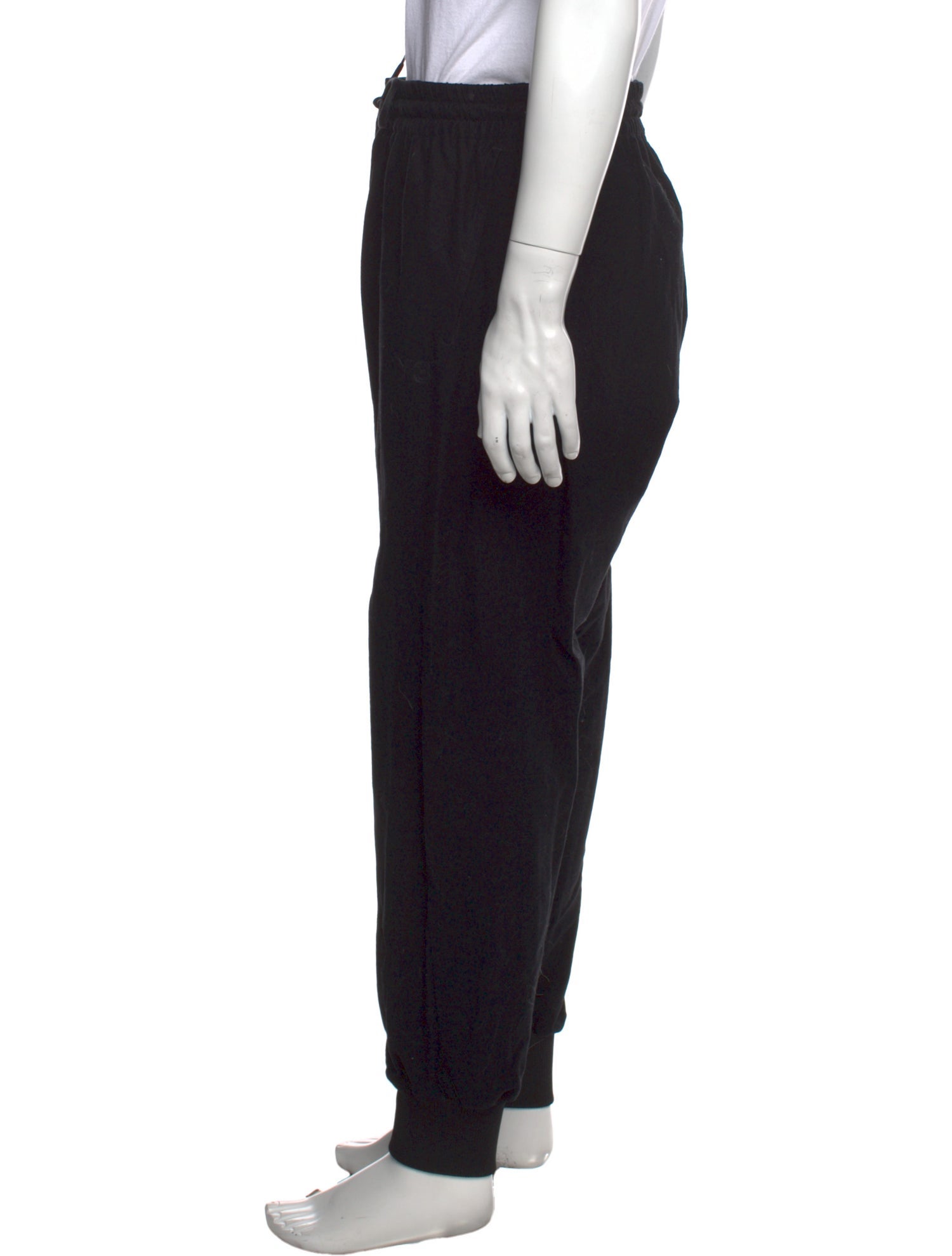 Y-3 x Adidas Joggers