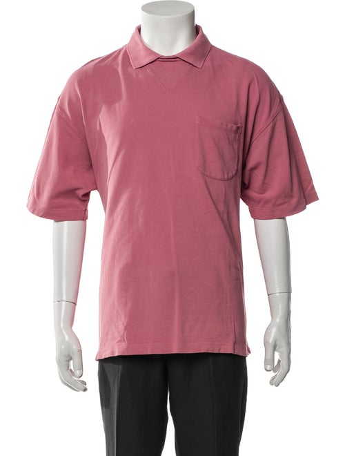 YMC Short Sleeve Shirt