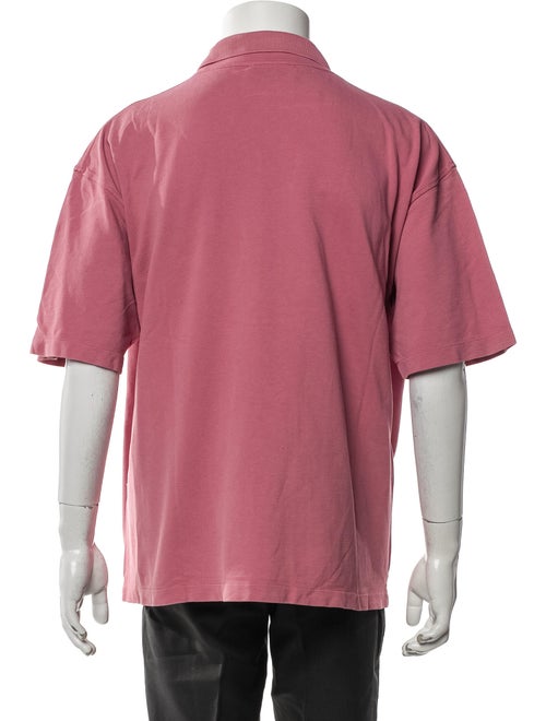 YMC Short Sleeve Shirt