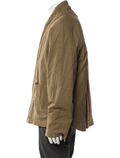 YMC Utility Jacket