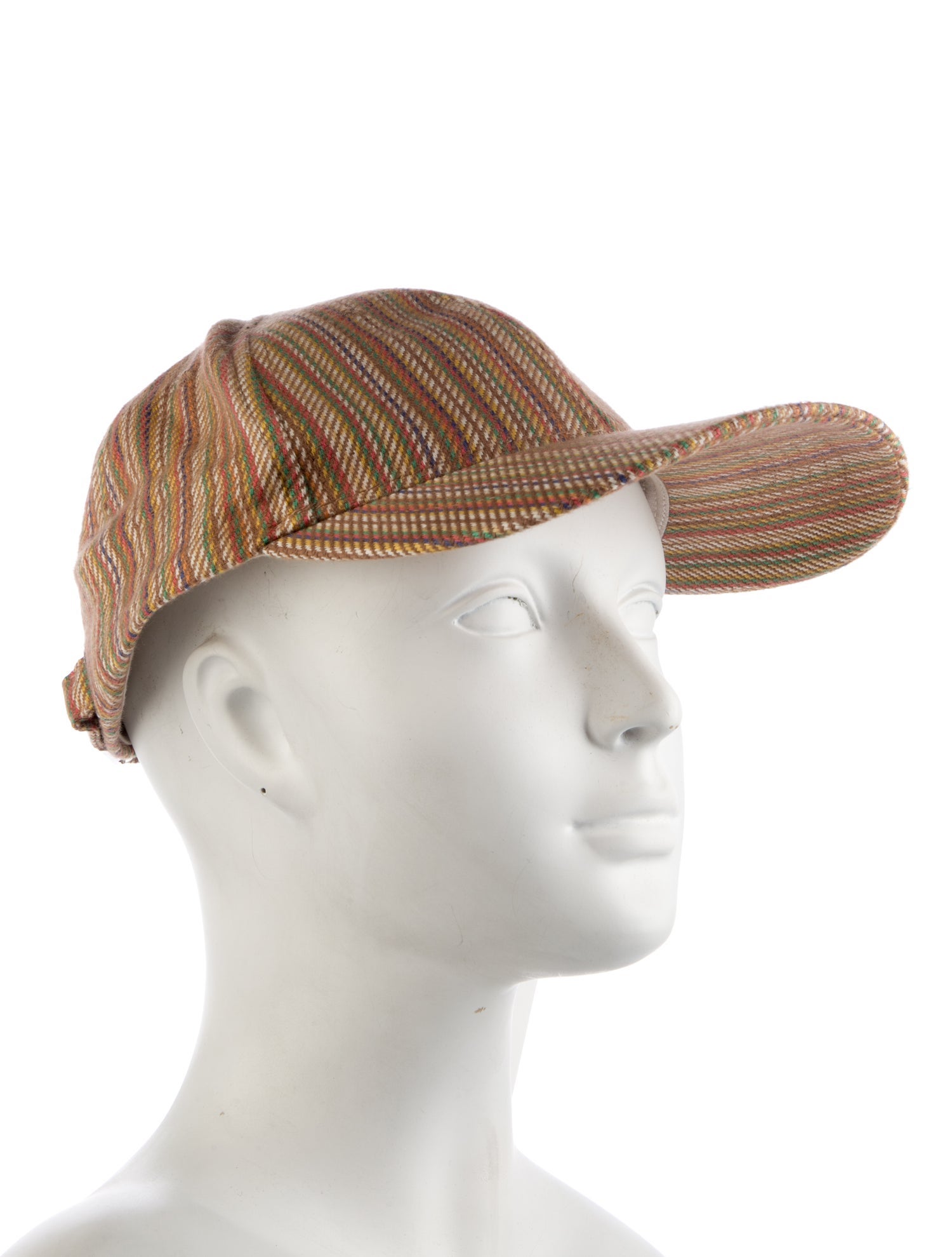 YMC Baseball Cap w/ Tags