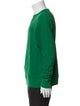 YMC Crew Neck Long Sleeve Sweatshirt
