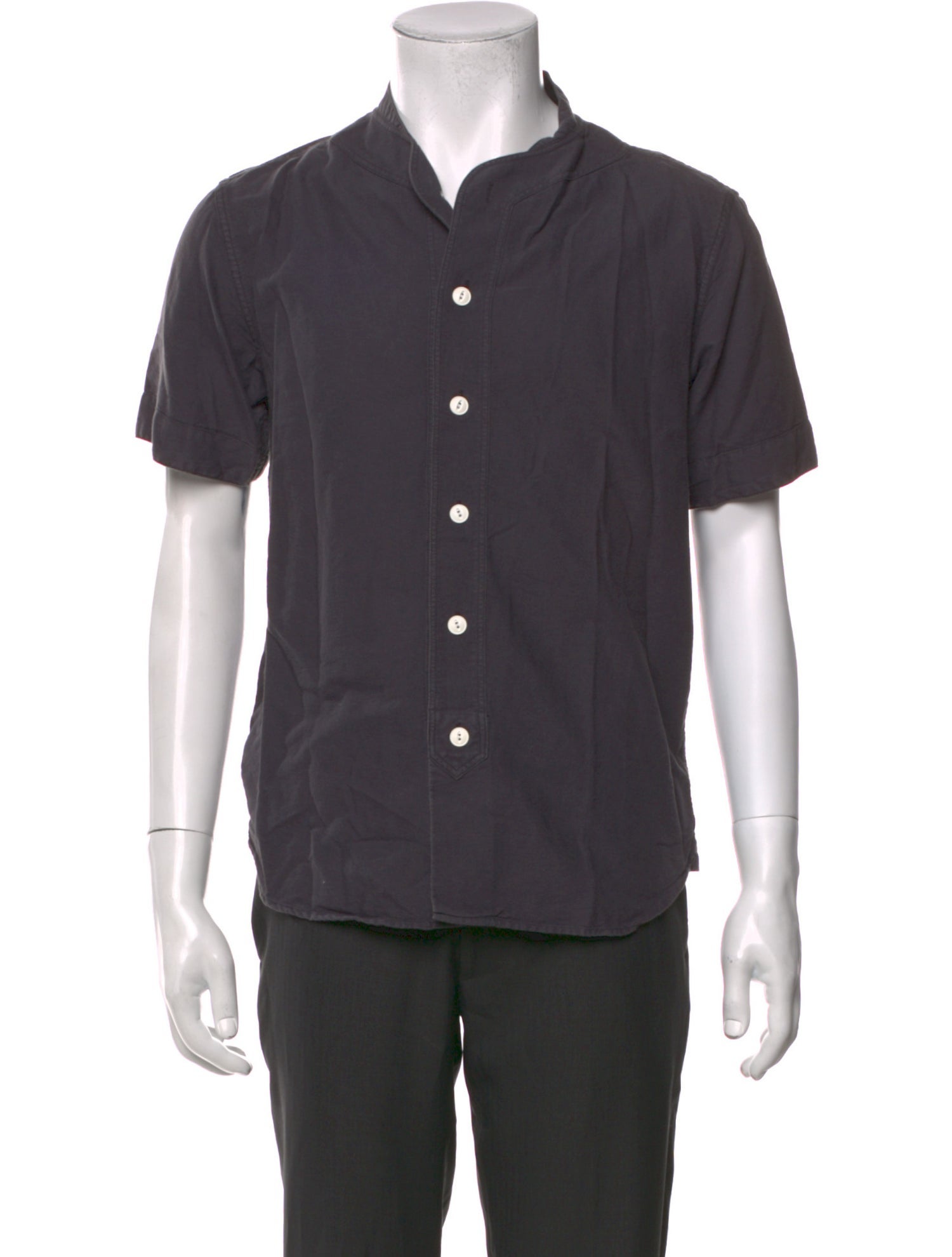 YMC Short Sleeve Shirt