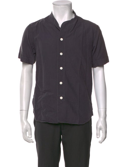 YMC Short Sleeve Shirt