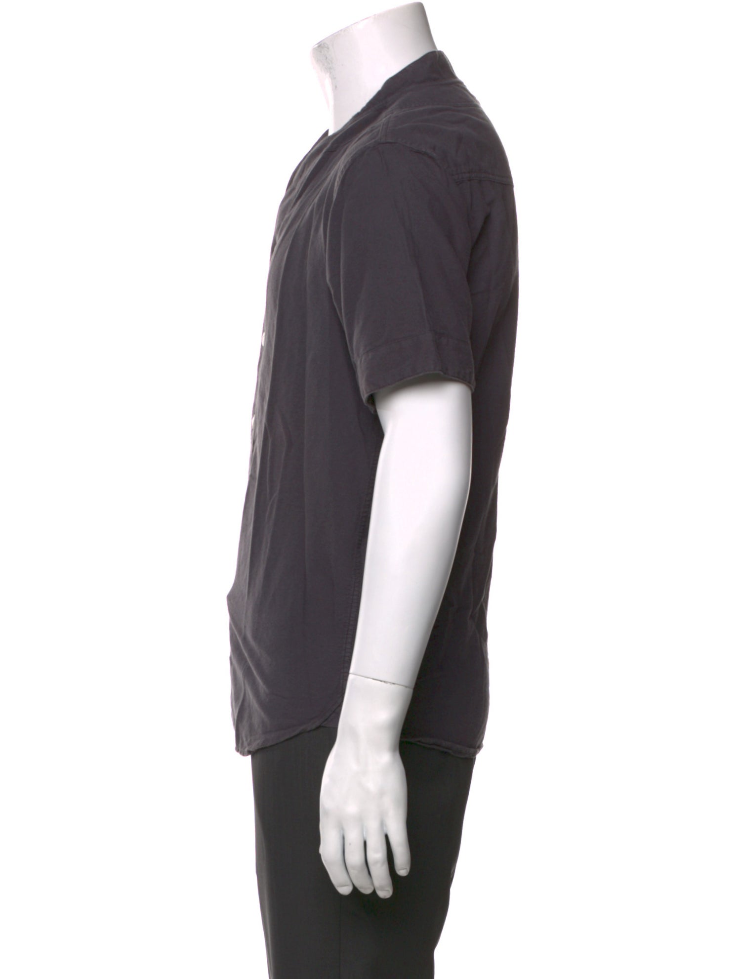 YMC Short Sleeve Shirt