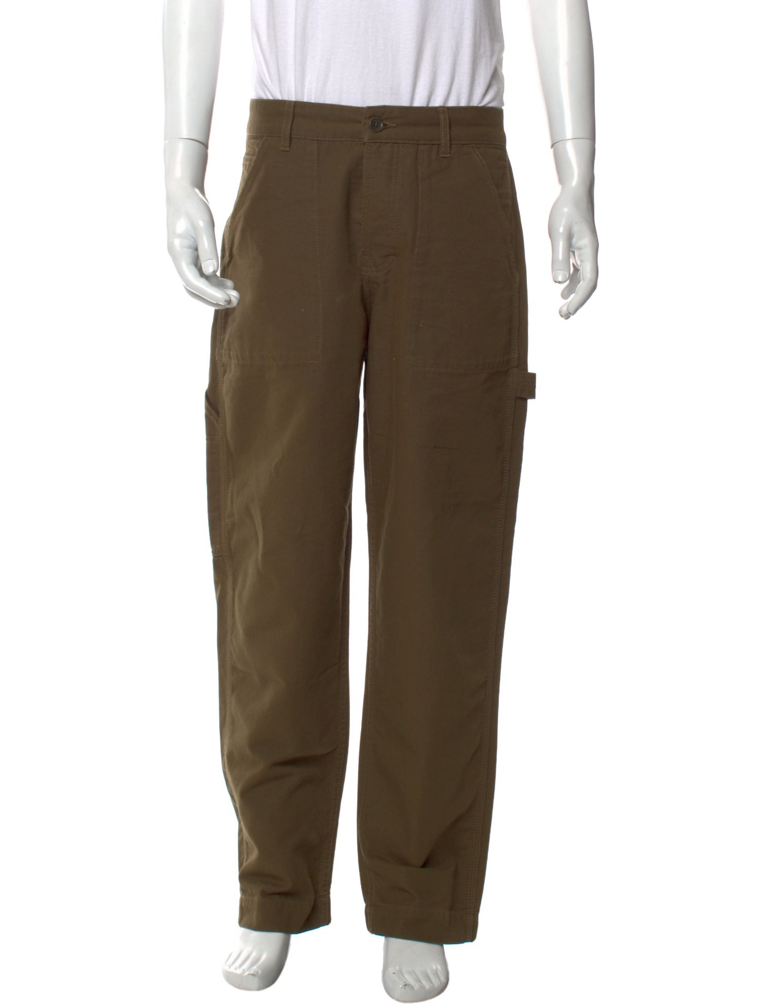 YMC Cargo Pants