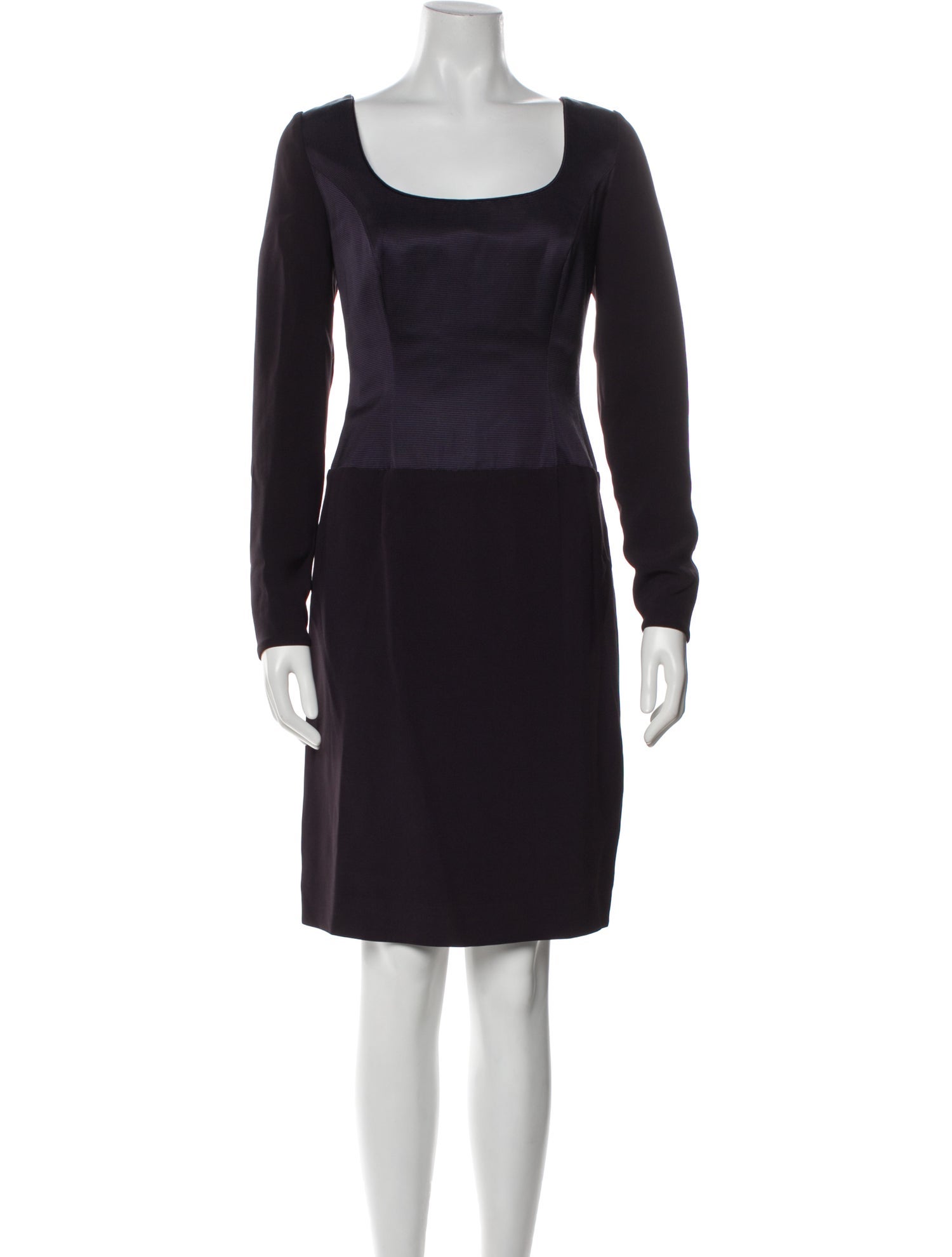 Amanda Wakeley Vintage Knee-Length Dress