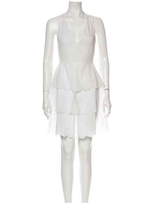 Marysia Swim Cover-Up White