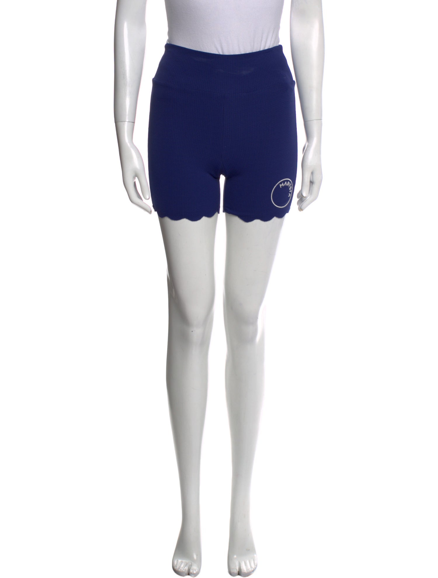 Marysia Swim Mini Shorts