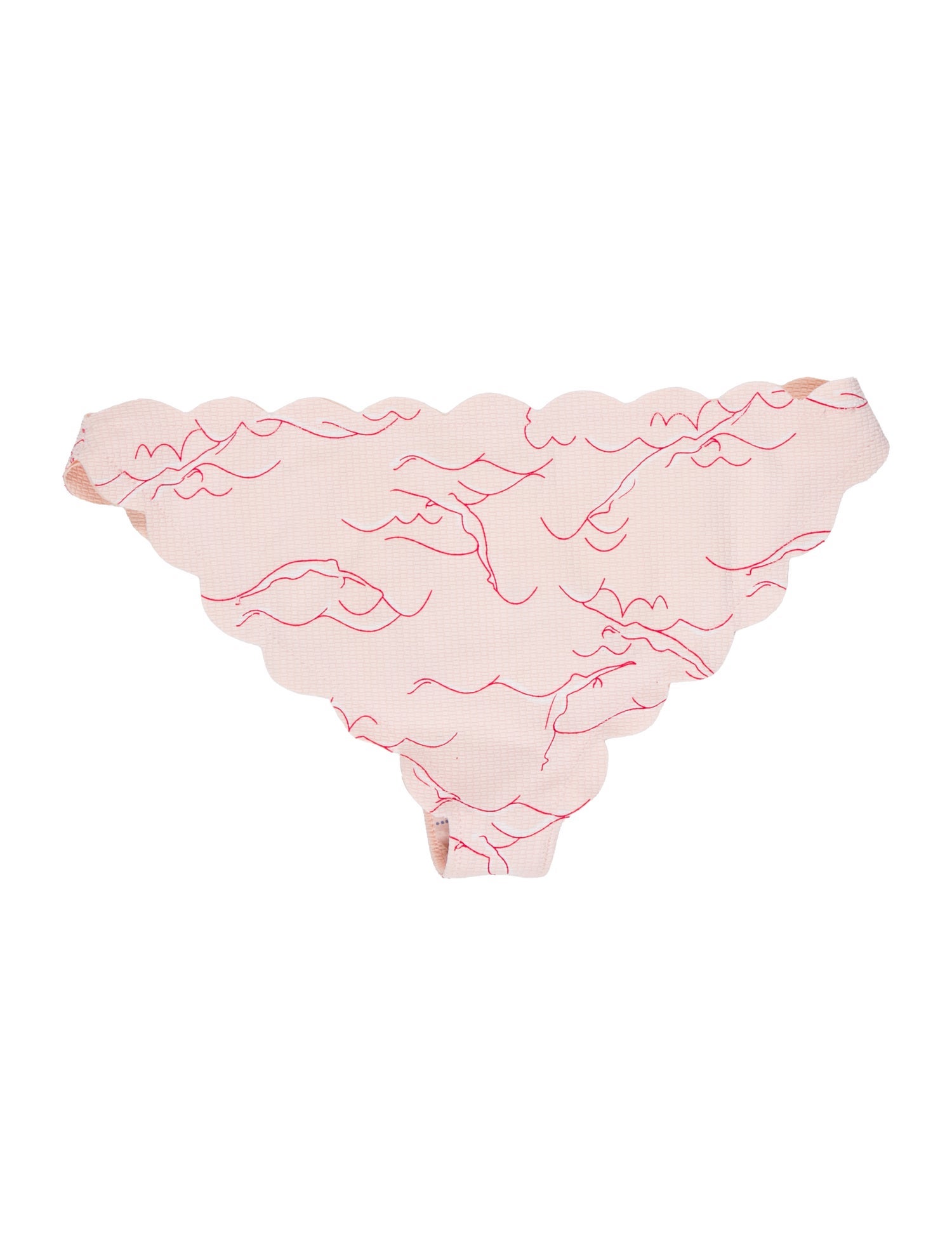Marysia Swim Printed Bikini