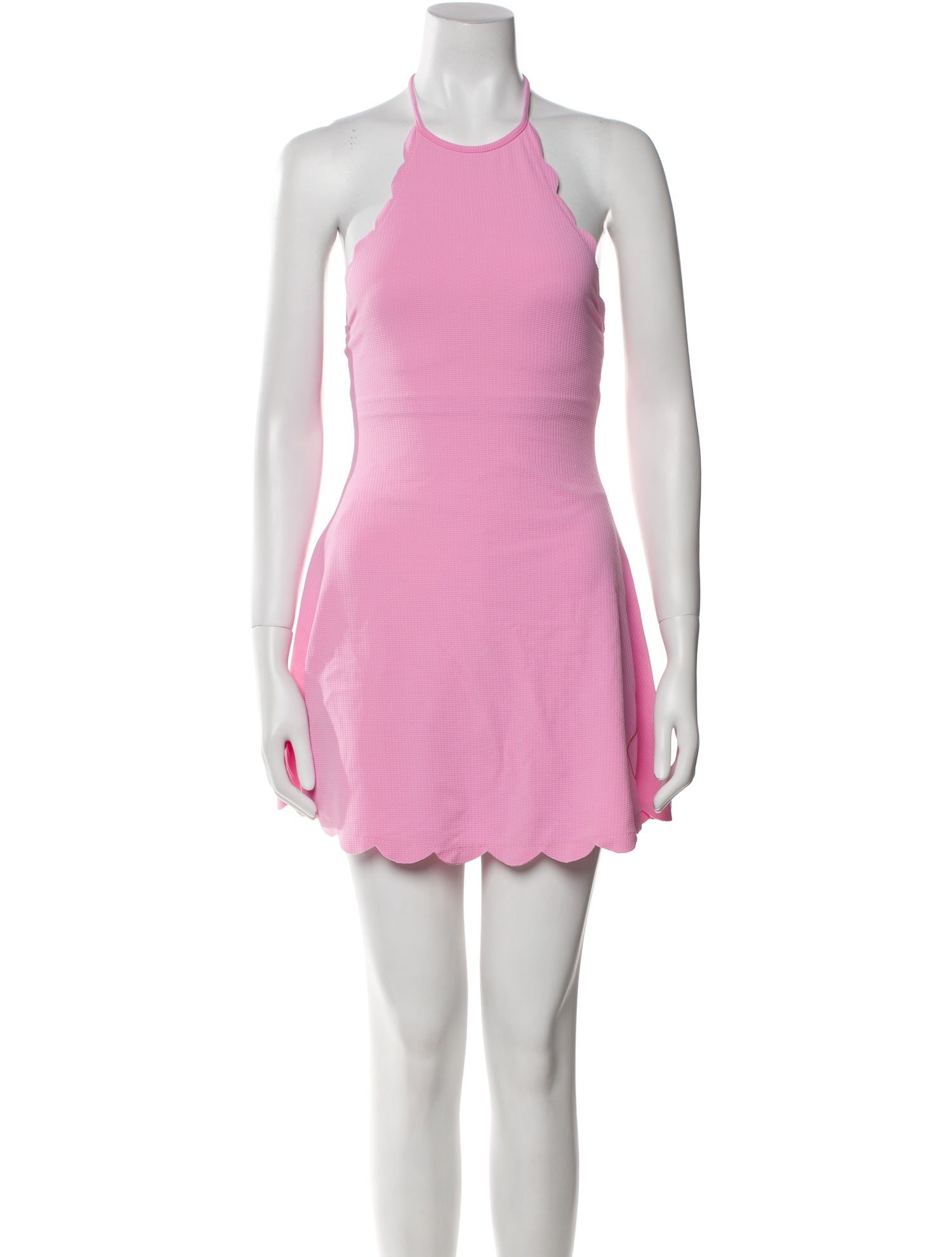 Marysia Swim Embroidered Accent One-Piece