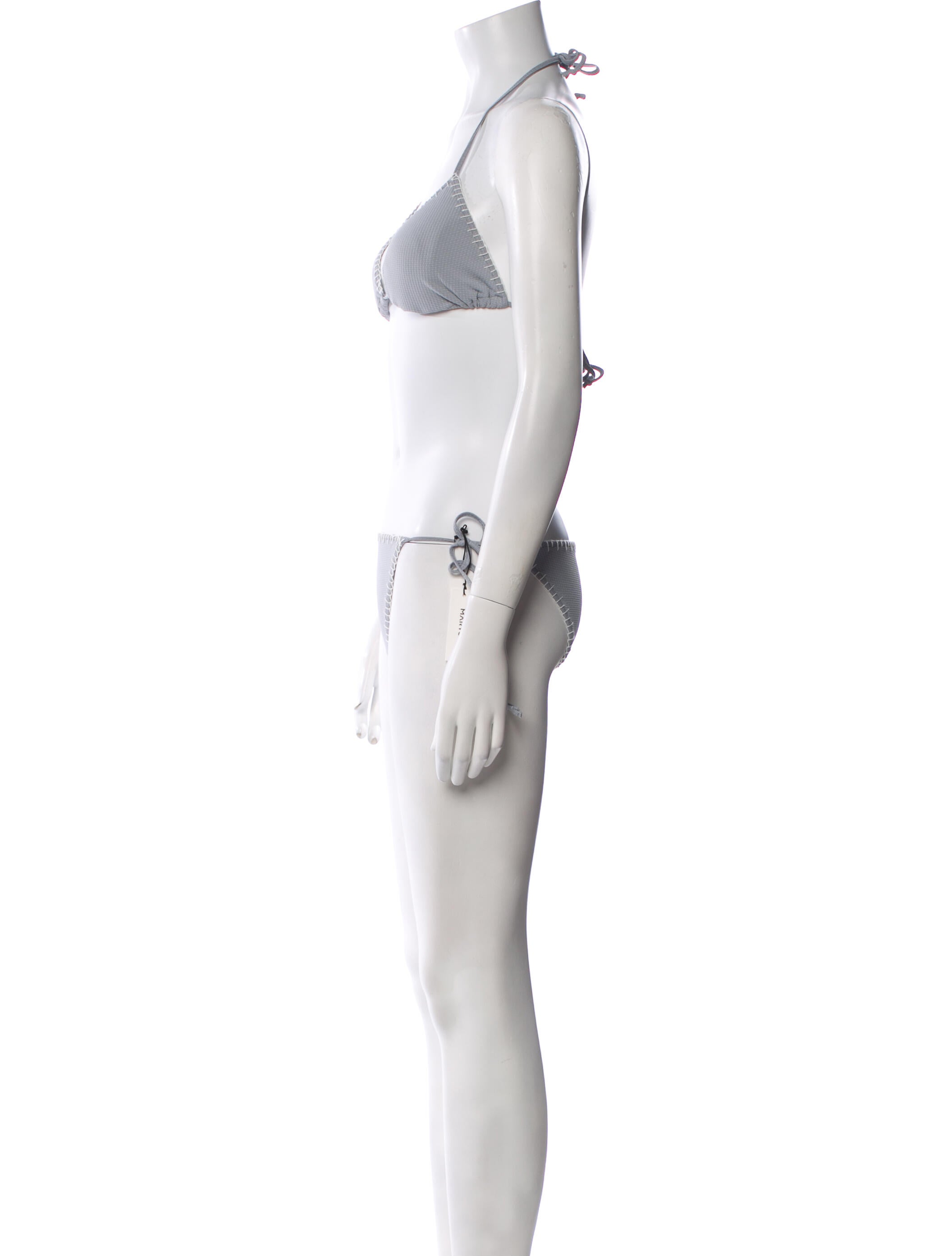 Marysia Swim Bikini w/ Tags