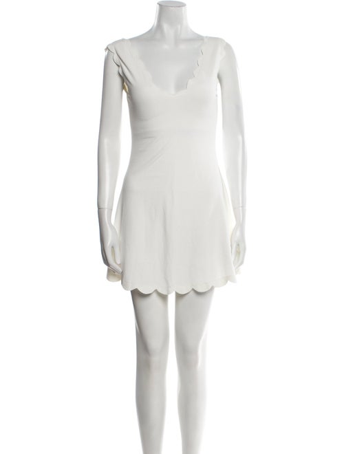 Marysia Swim V-Neck Romper