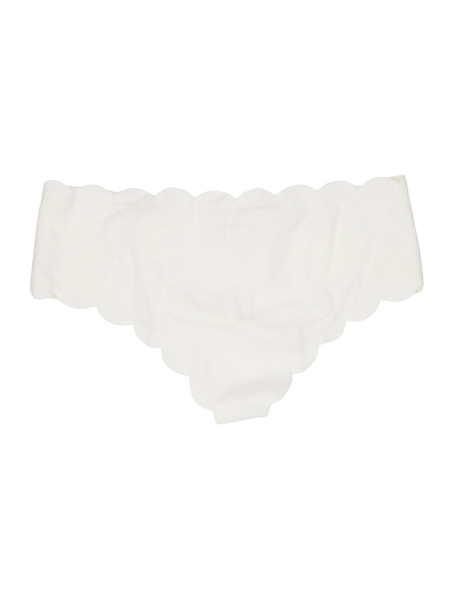 Marysia Swim Scalloped Accent Bottoms