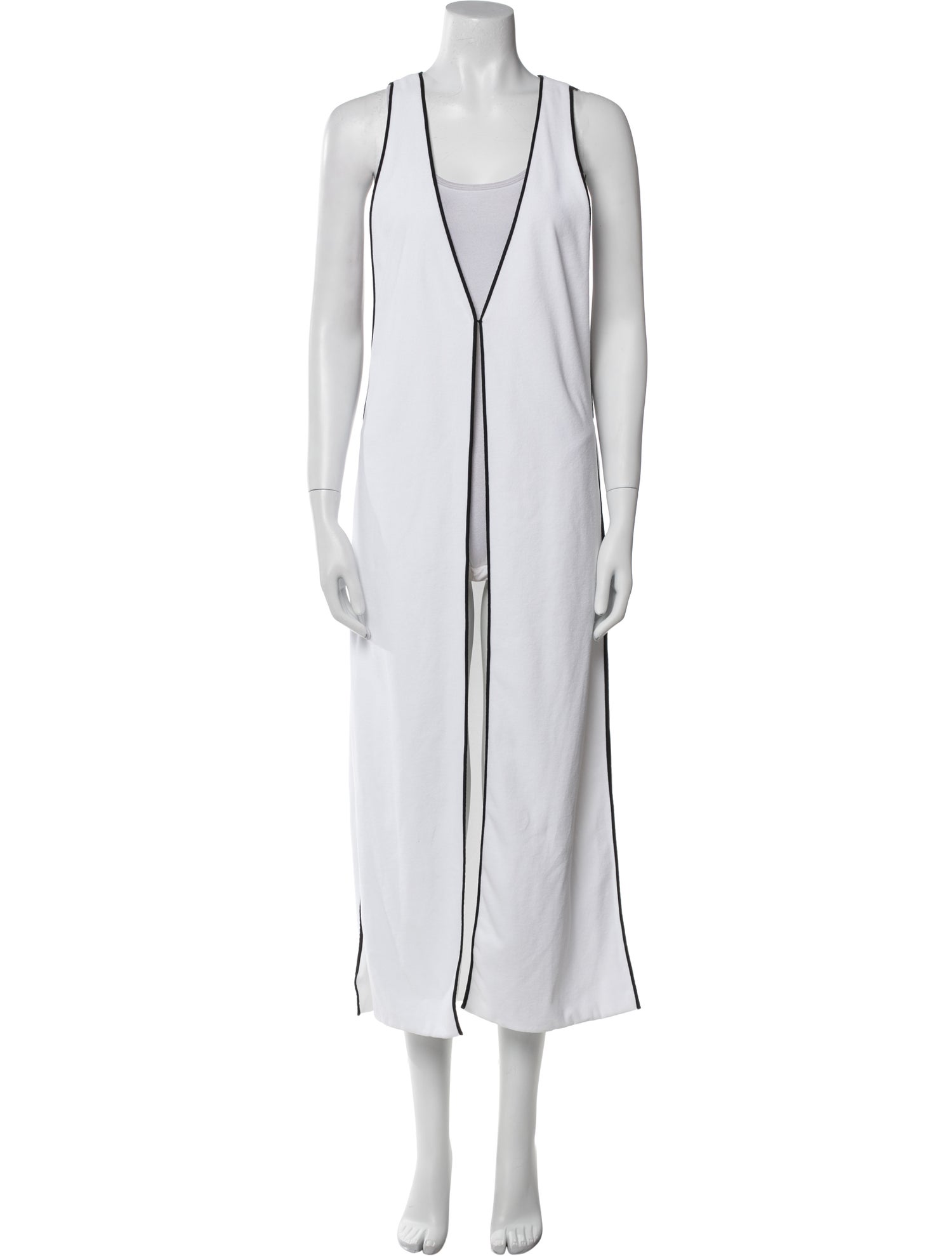 Marysia Swim Cover-Up