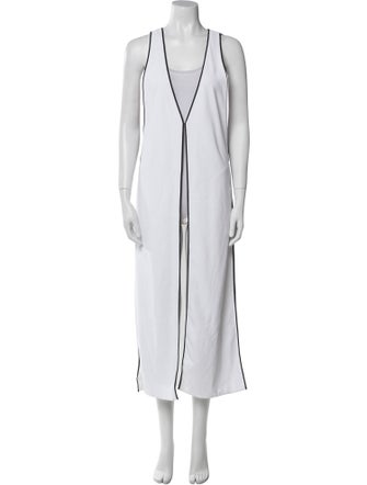 Marysia Swim Cover-Up