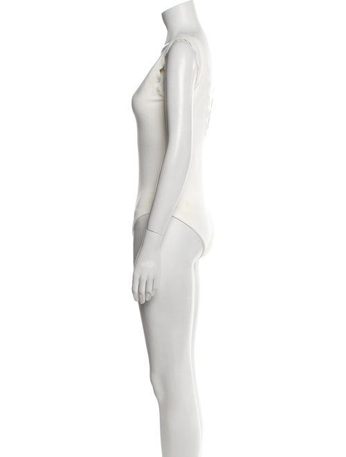 Marysia Swim Scalloped Accent One-Piece