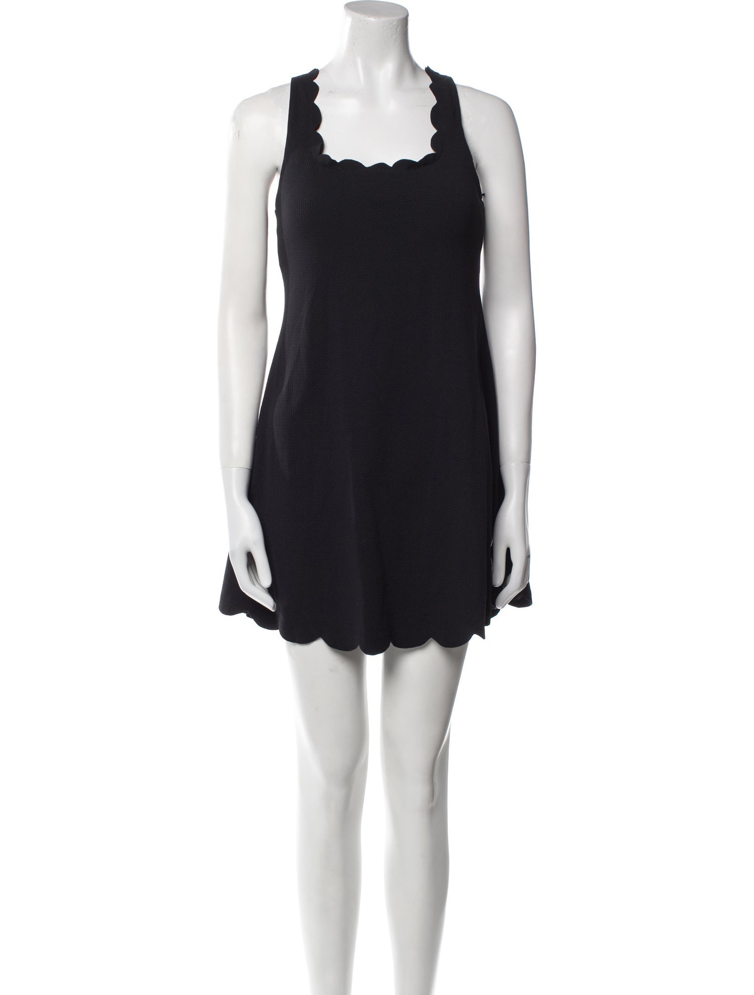 Marysia Swim Square Neckline Mini Dress w/ Tags