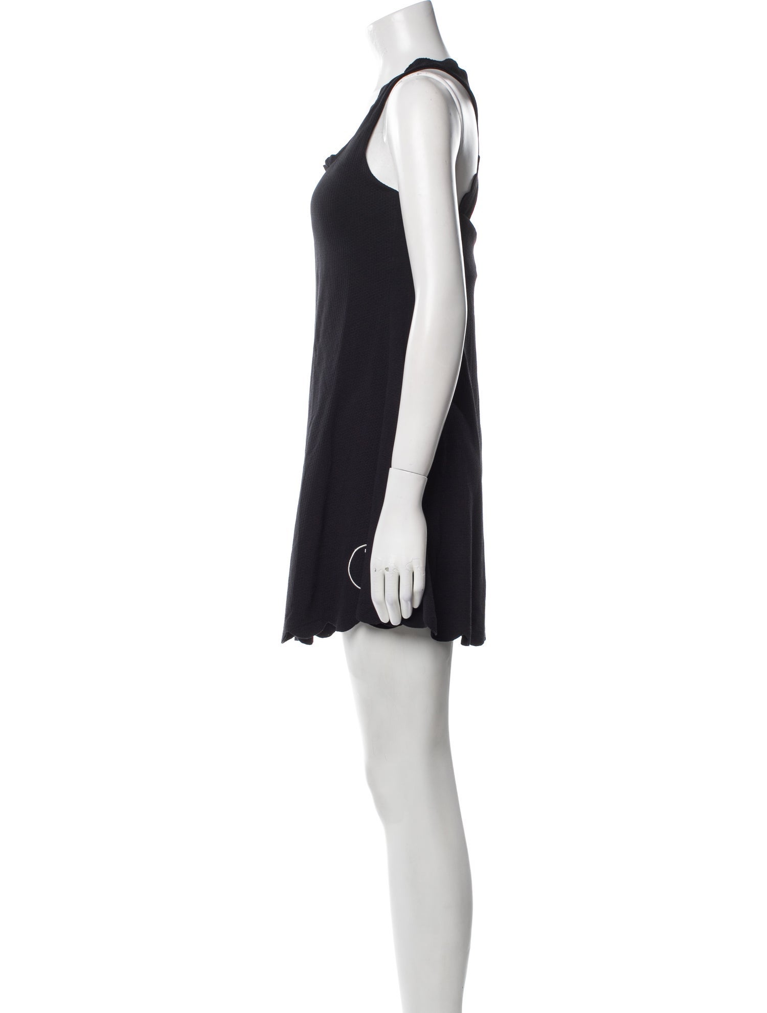 Marysia Swim Square Neckline Mini Dress w/ Tags