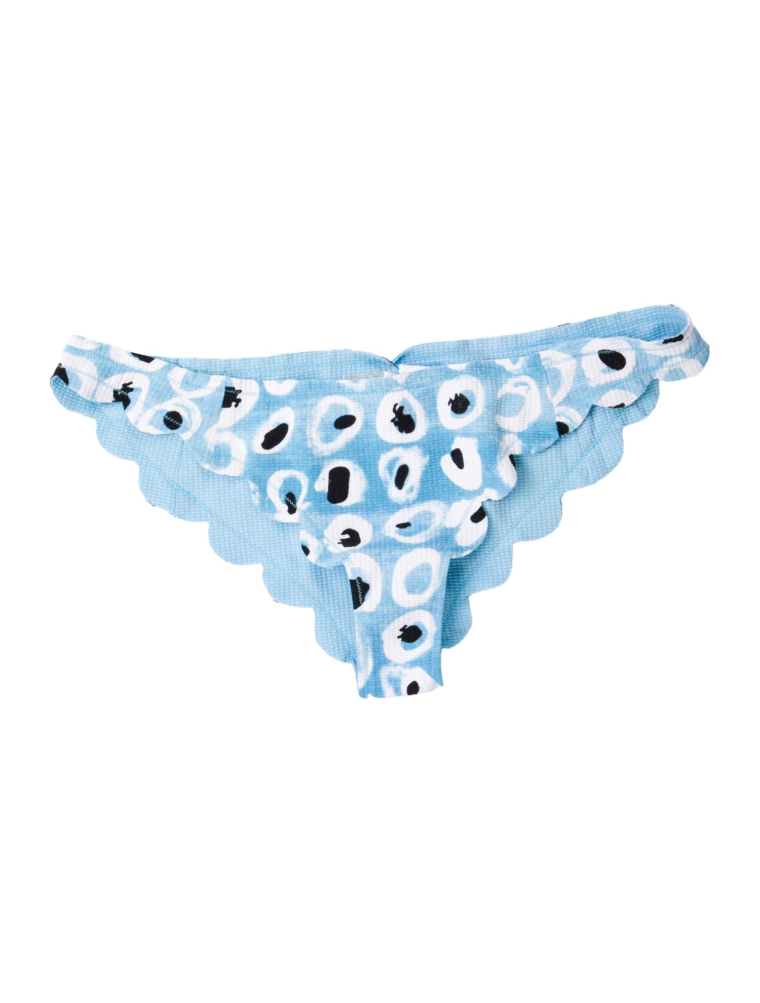 Marysia Swim Printed Bottoms w/ Tags