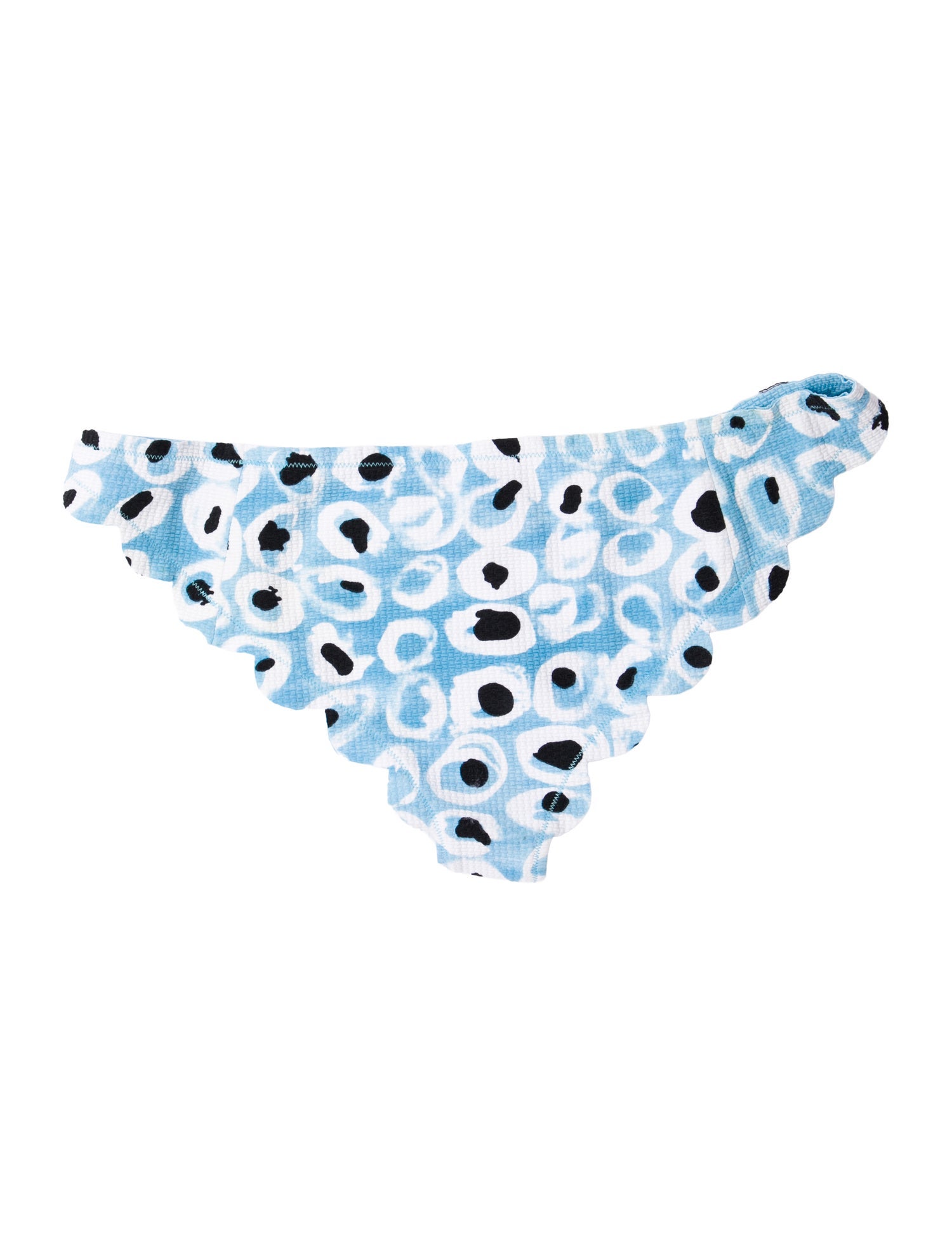 Marysia Swim Printed Bottoms w/ Tags