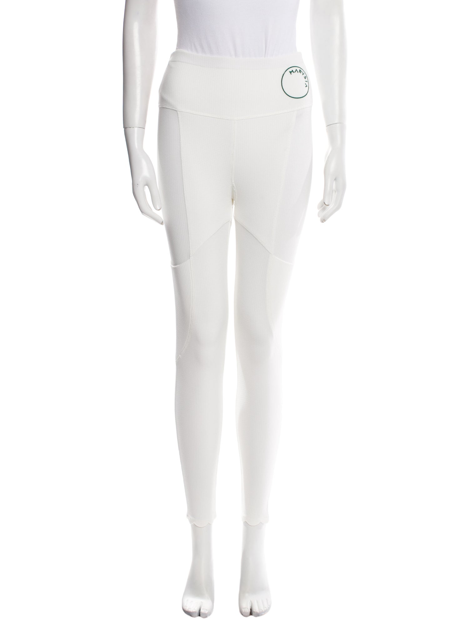 Marysia Swim Skinny Leg Pants