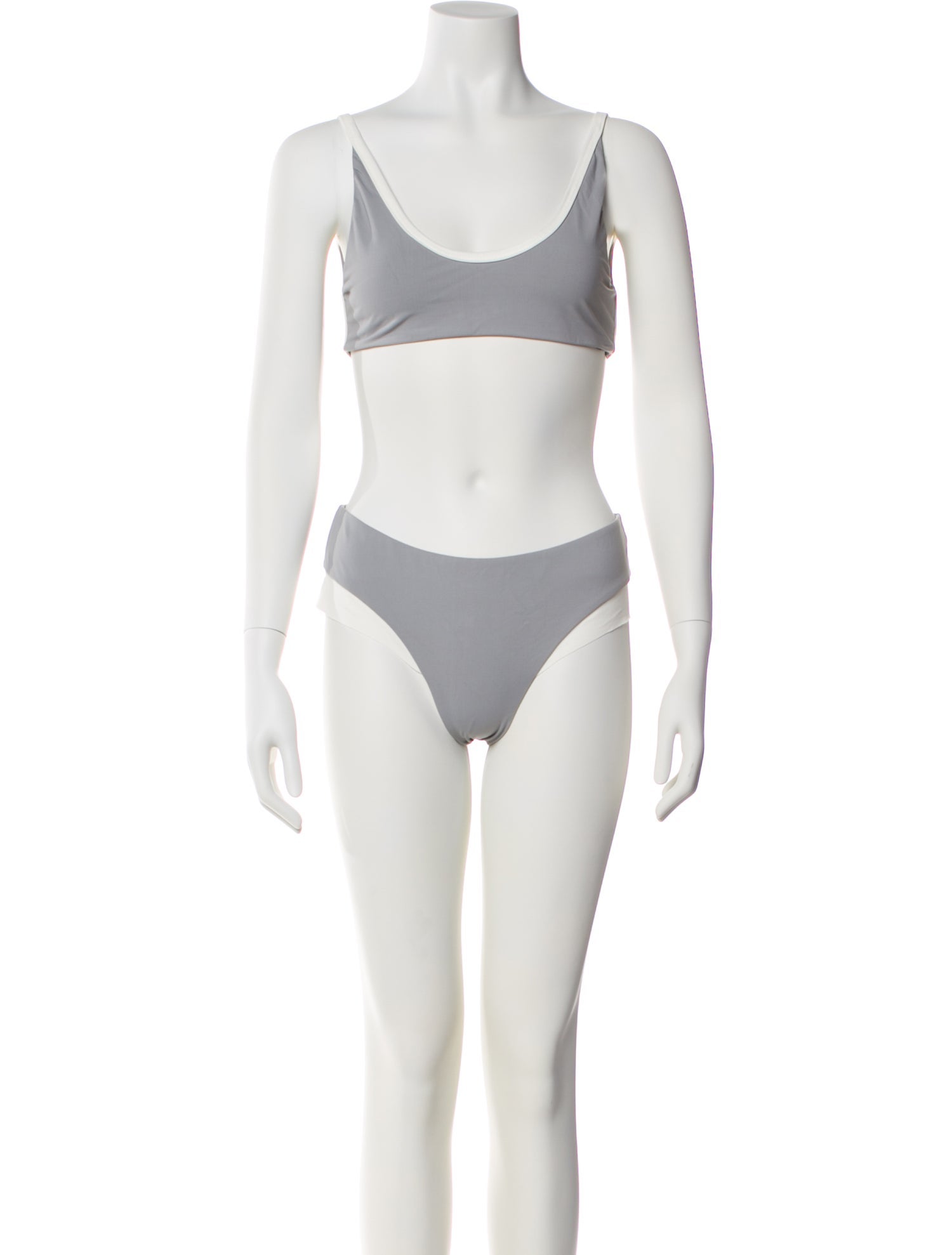 Marysia Swim Bikini w/ Tags