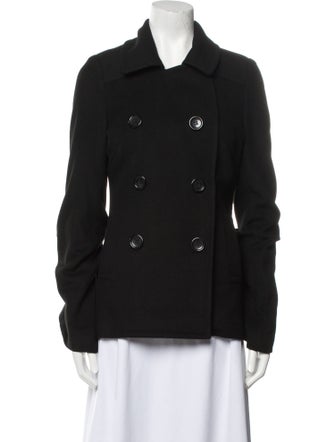 Ya Ya Wool Utility Jacket