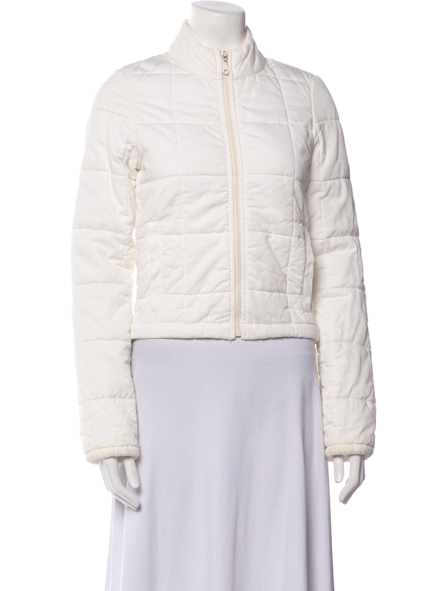 Ya Ya Bomber Jacket