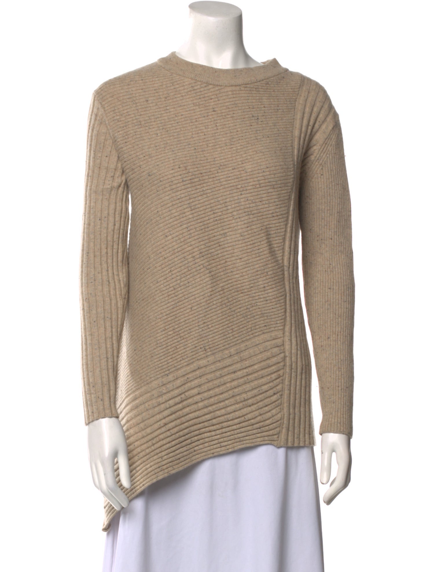 Ya Ya Crew Neck Sweater