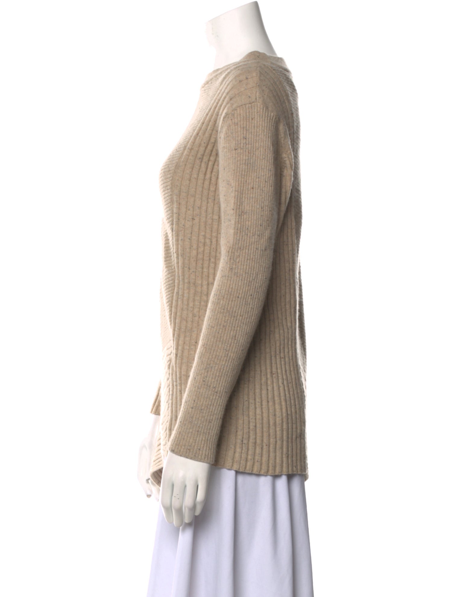 Ya Ya Crew Neck Sweater