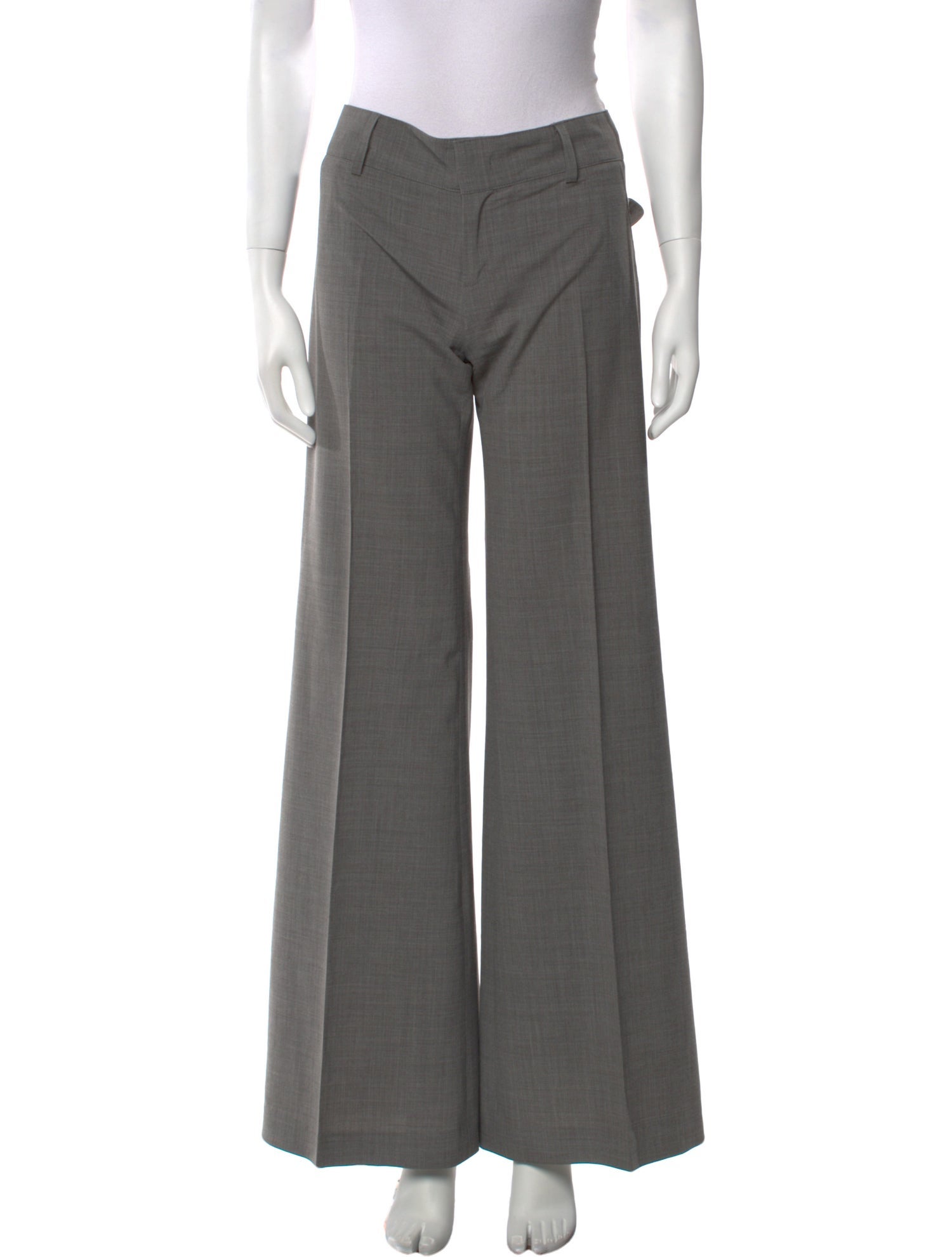 Ya Ya Wide Leg Pants