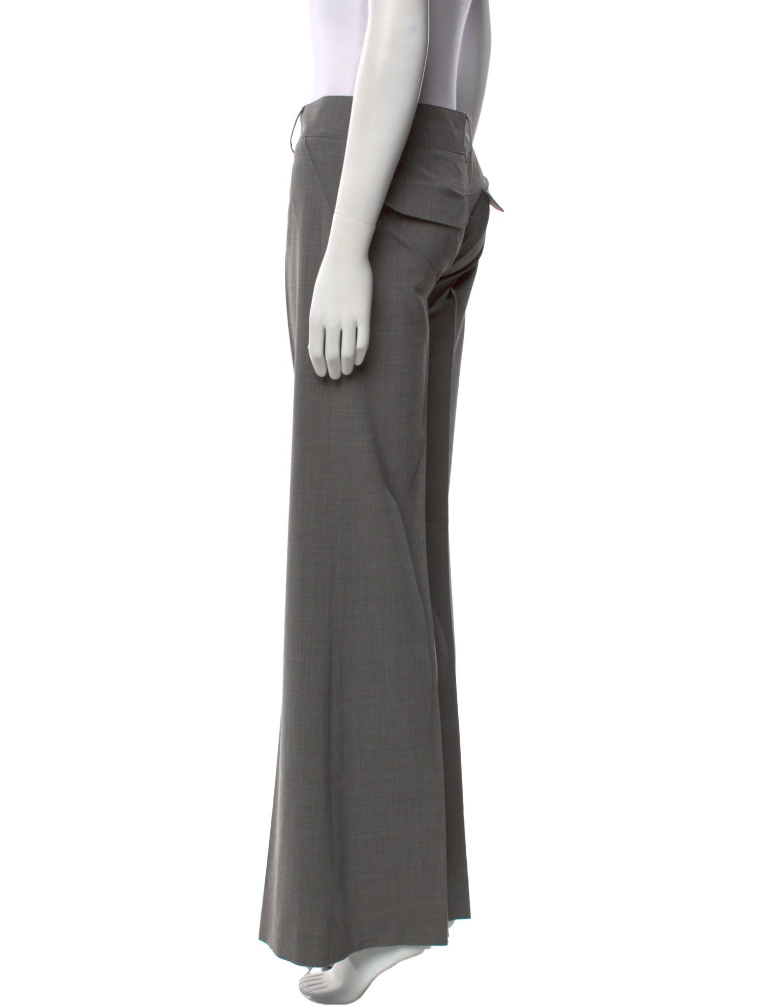 Ya Ya Wide Leg Pants