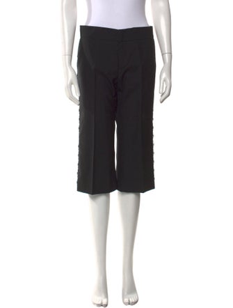 Ya Ya Wool Wide Leg Pants