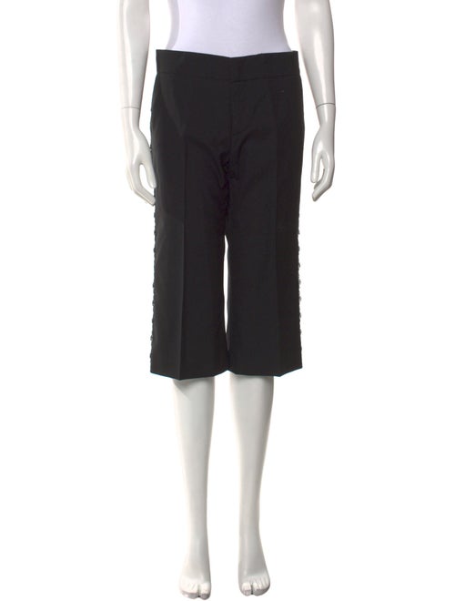 Ya Ya Wool Wide Leg Pants