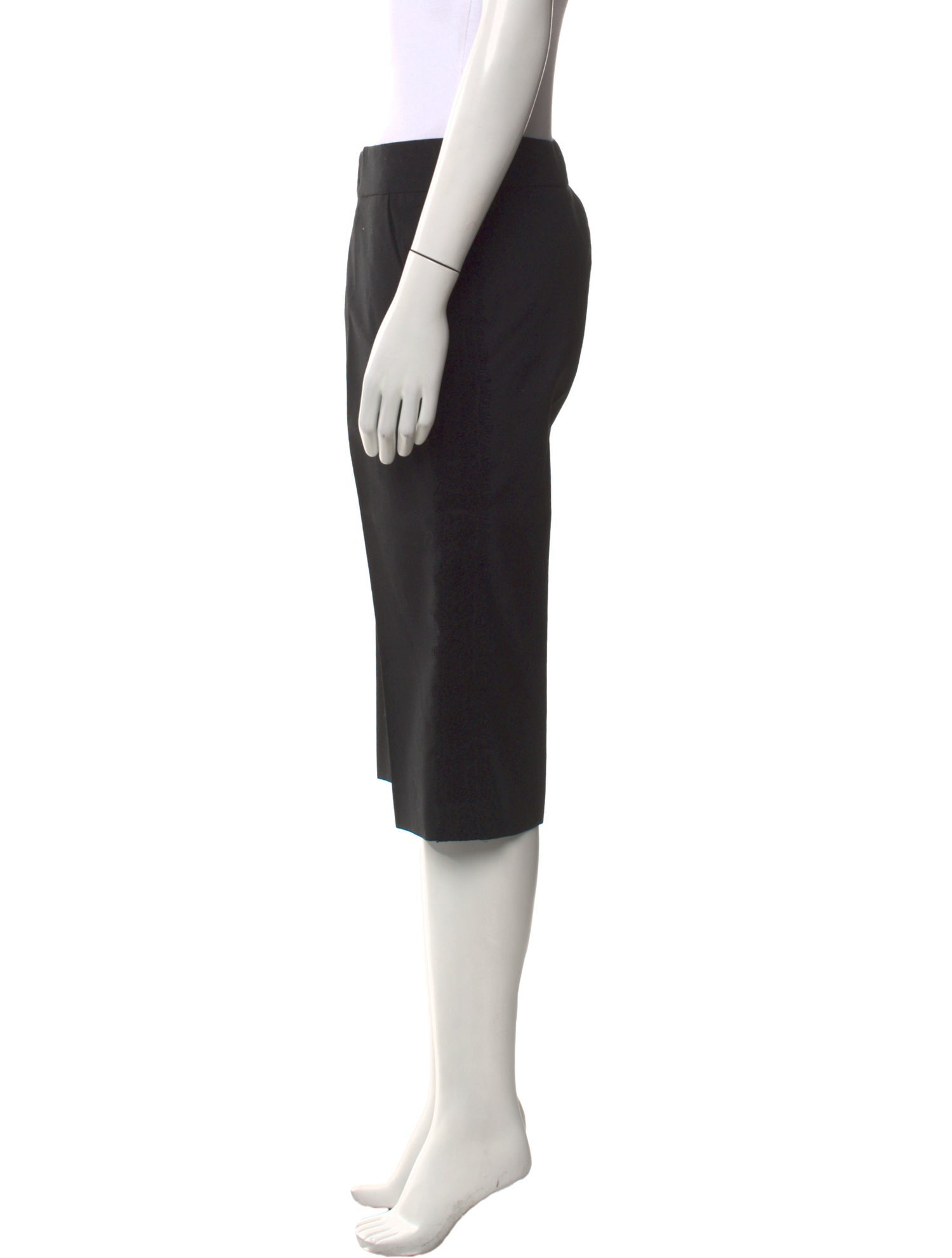 Ya Ya Wool Wide Leg Pants