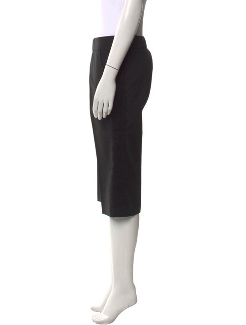 Ya Ya Wool Wide Leg Pants