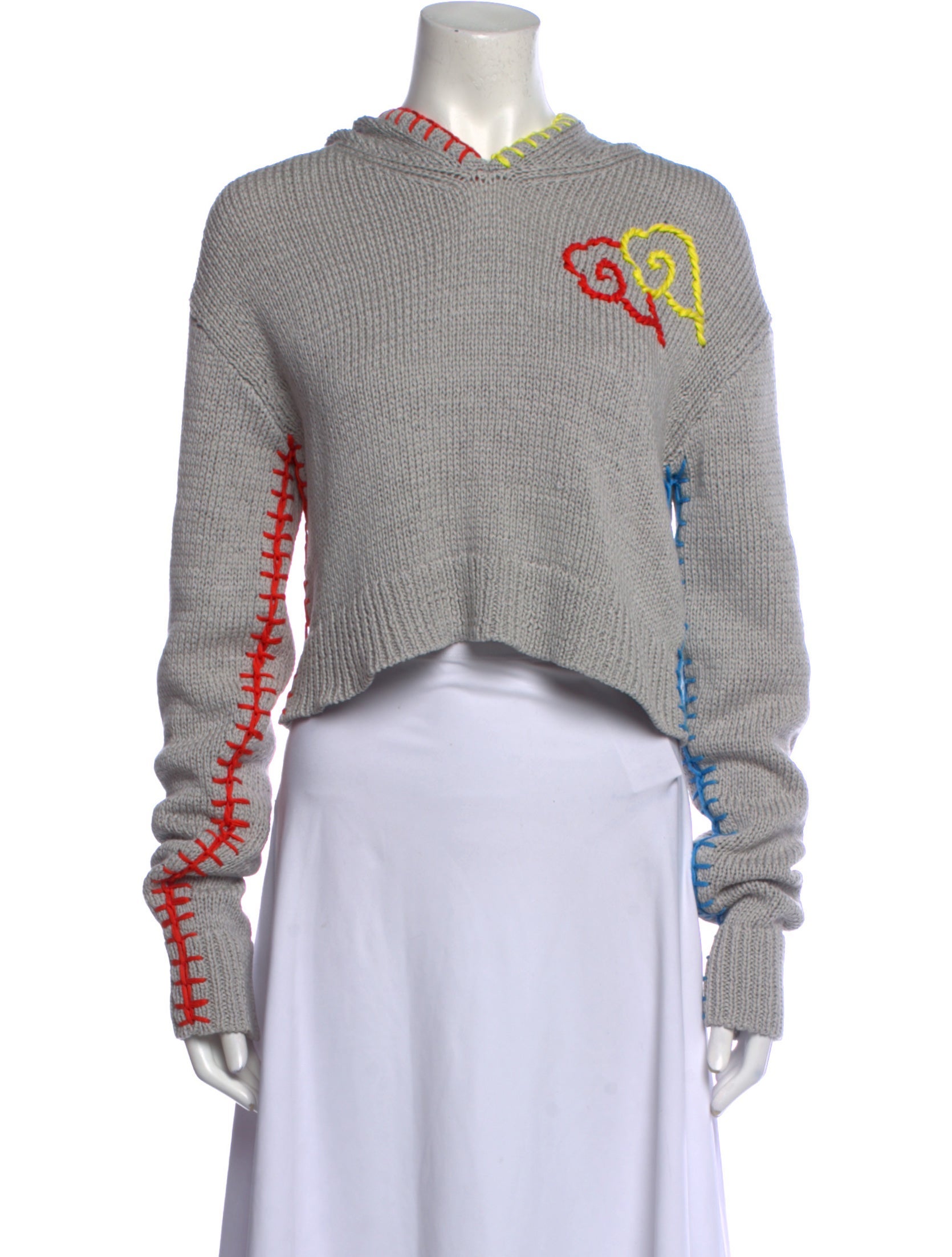 Yan Yan Knits The RealReal